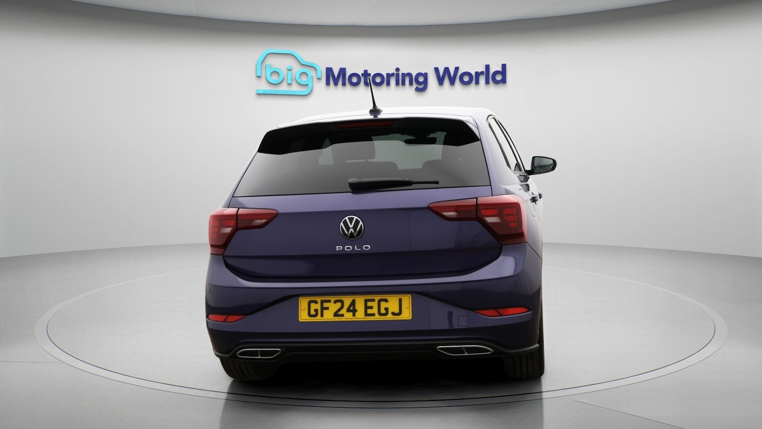 Used Volkswagen Polo 2024 for sale - 77750166: Photo 6