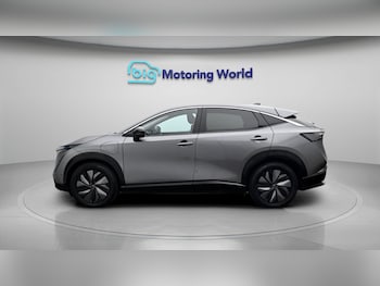 Used Nissan ARIYA 2022 for sale - 79406515: Photo