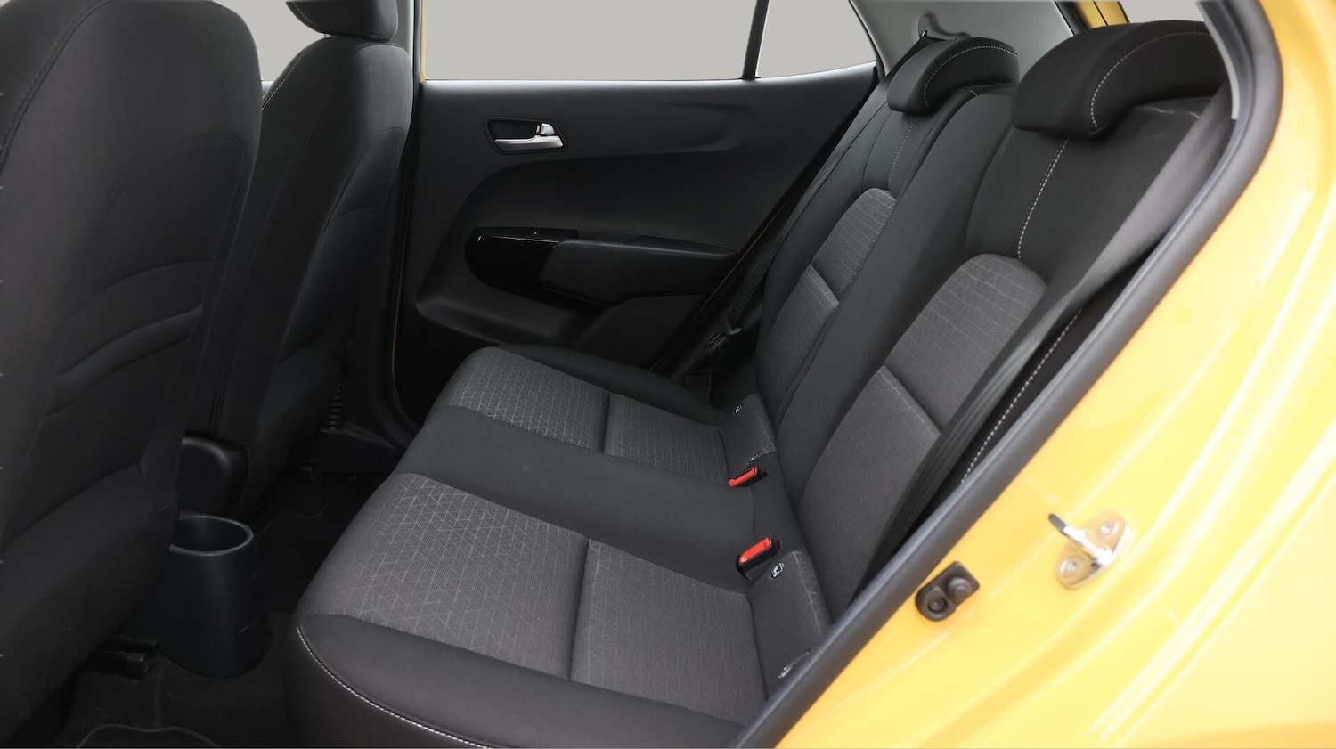 Used Kia Picanto 2021 for sale - 76644816: Photo 17