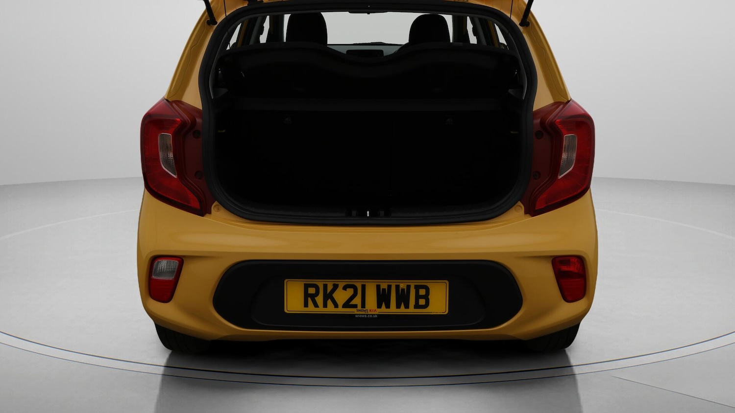 Used Kia Picanto 2021 for sale - 76644816: Photo 18