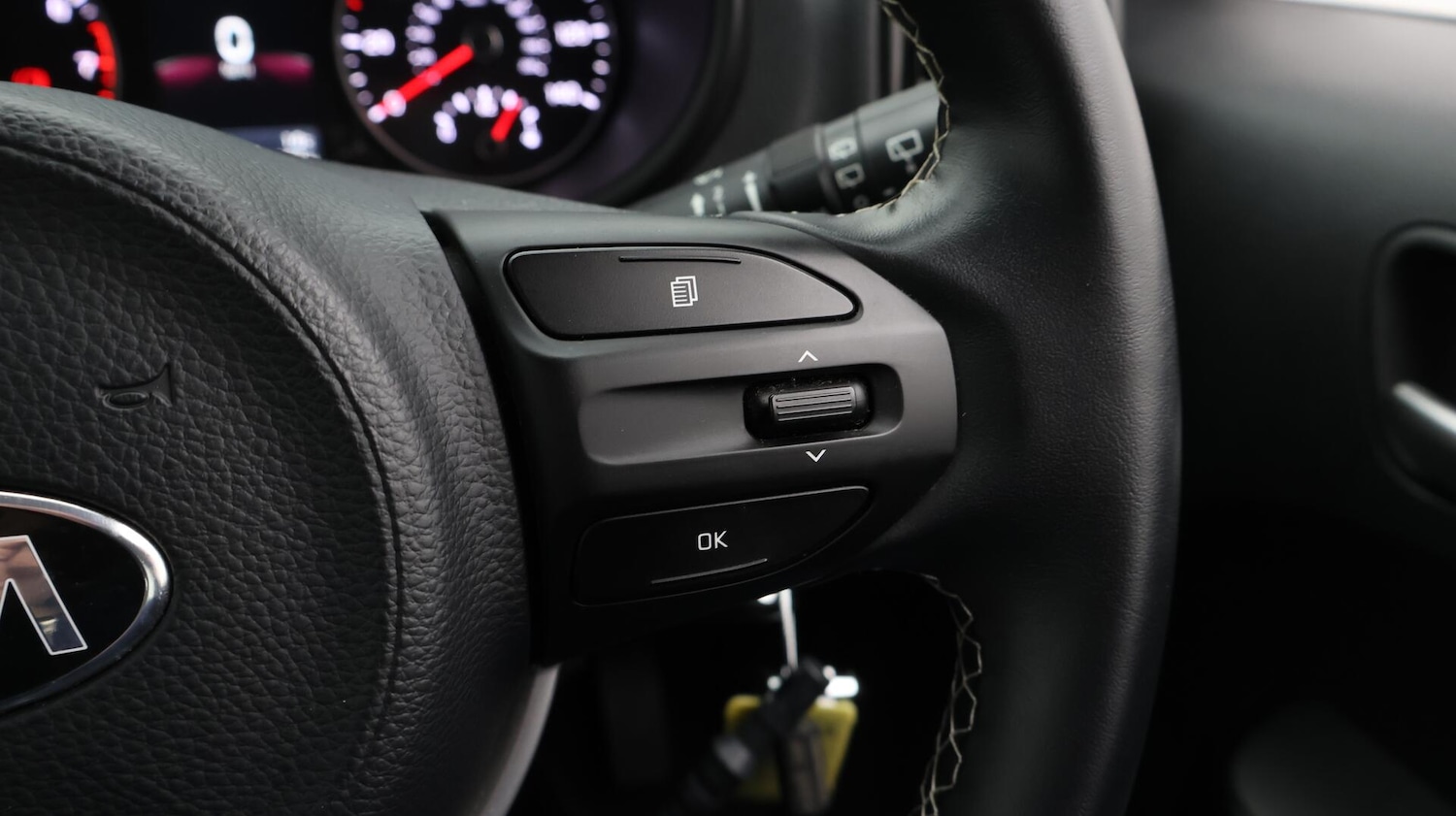 Used Kia Picanto 2021 for sale - 76644816: Photo 24