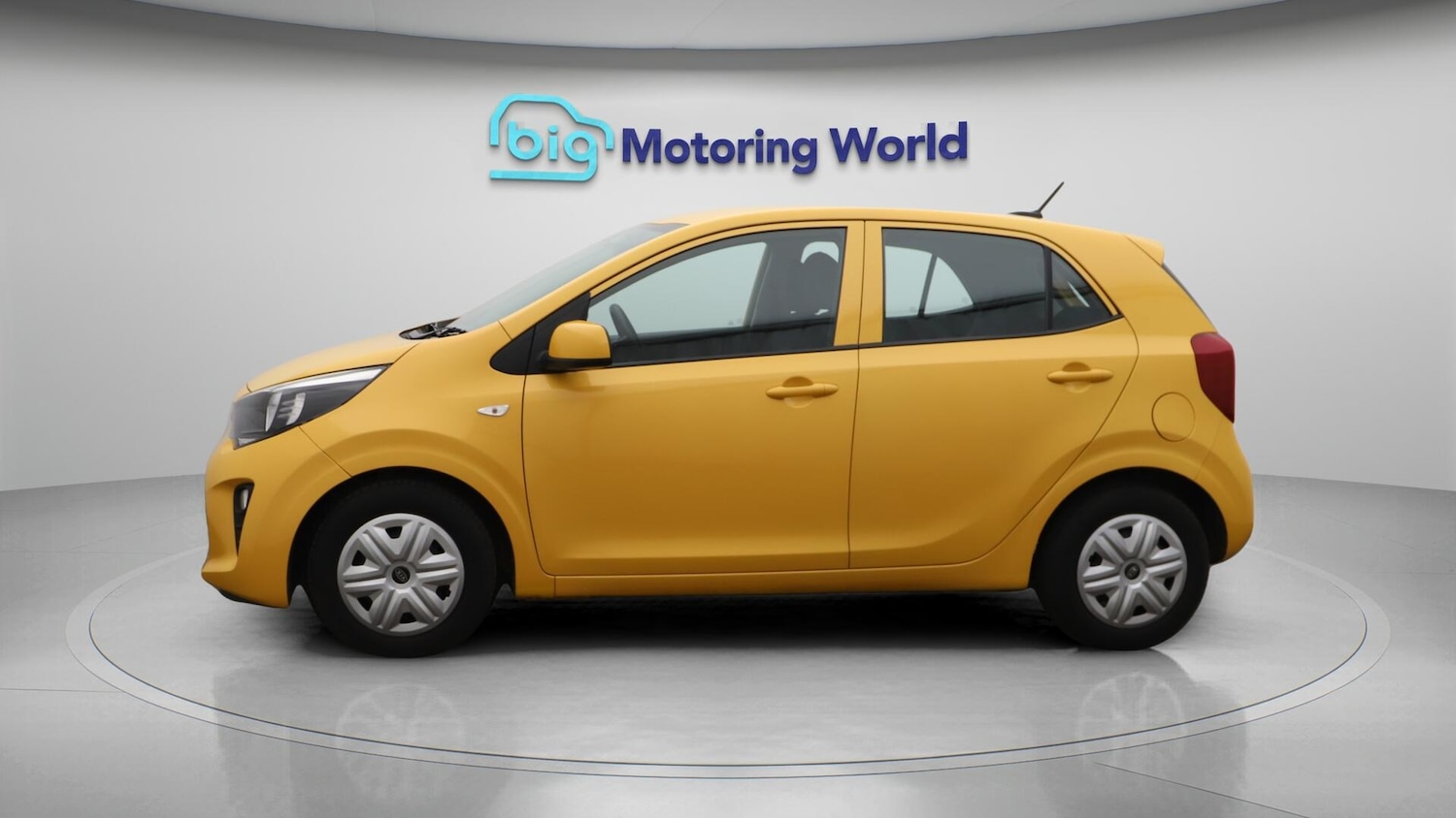 Used Kia Picanto 2021 for sale - 76644816: Photo 5