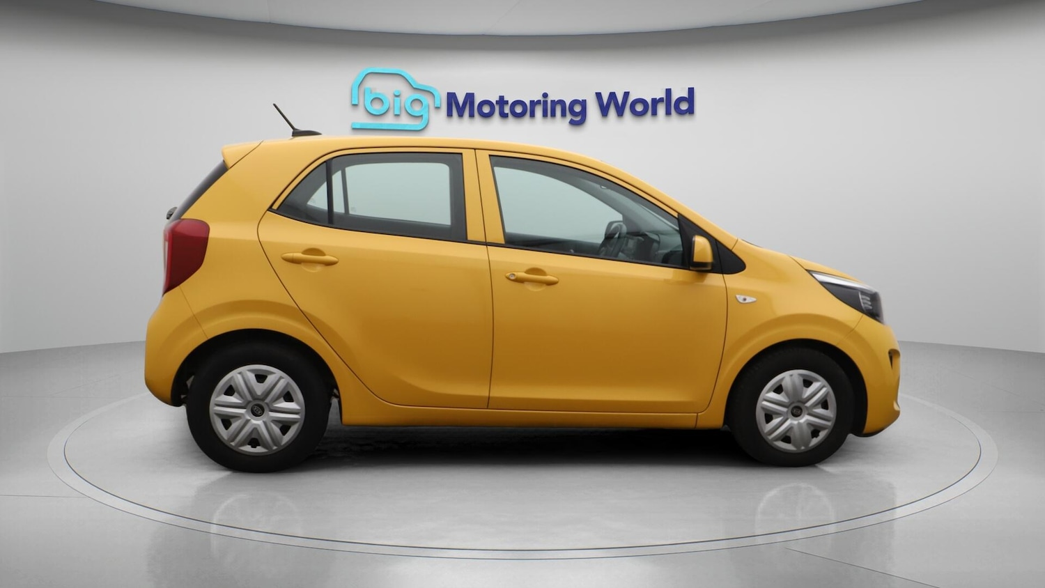 Used Kia Picanto 2021 for sale - 76644816: Photo 9