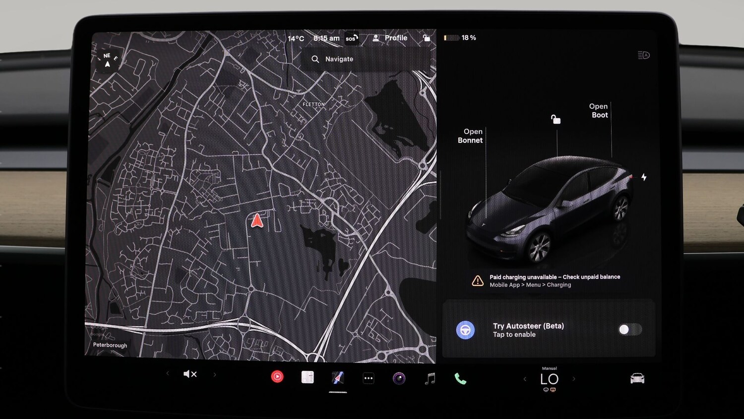 Used Tesla Model Y 2022 for sale - 77296362: Photo 11