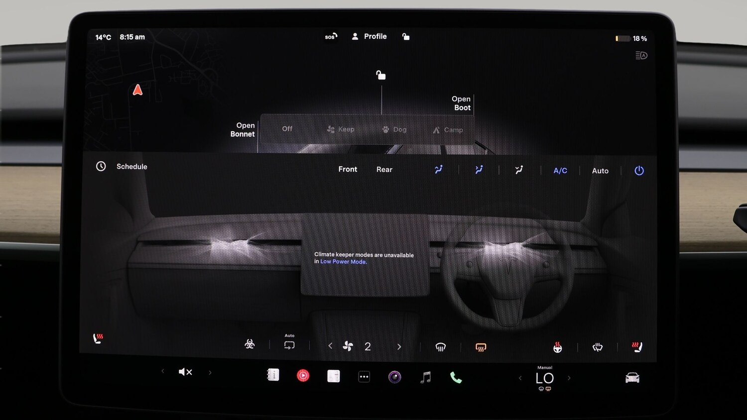 Used Tesla Model Y 2022 for sale - 77296362: Photo 12