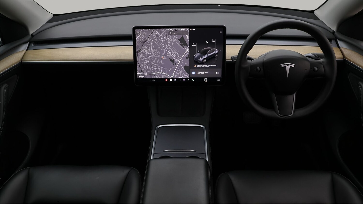 Used Tesla Model Y 2022 for sale - 77296362: Photo 13