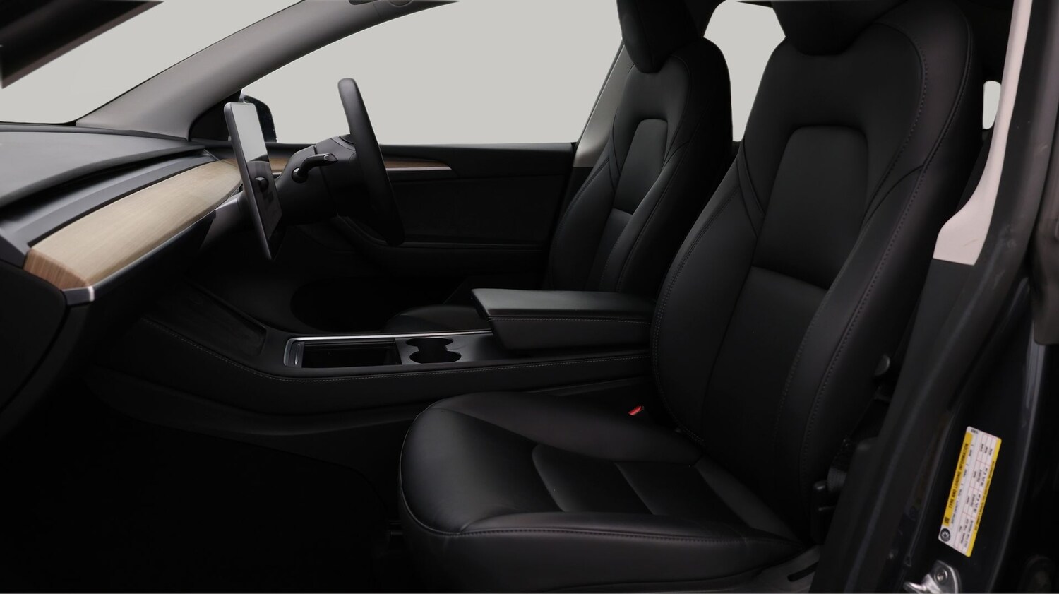 Used Tesla Model Y 2022 for sale - 77296362: Photo 14