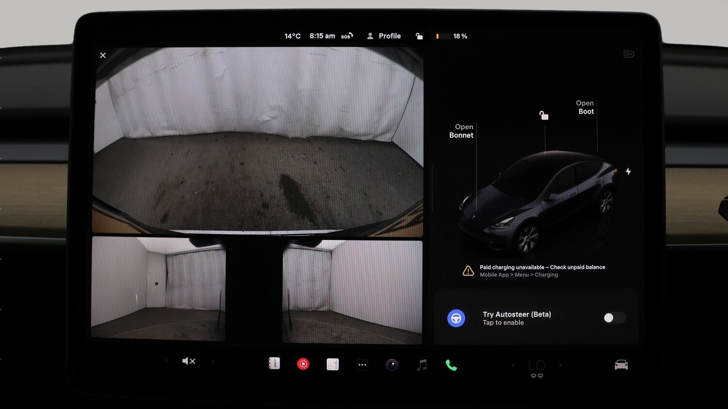 Used Tesla Model Y 2022 for sale - 77296362: Photo 20