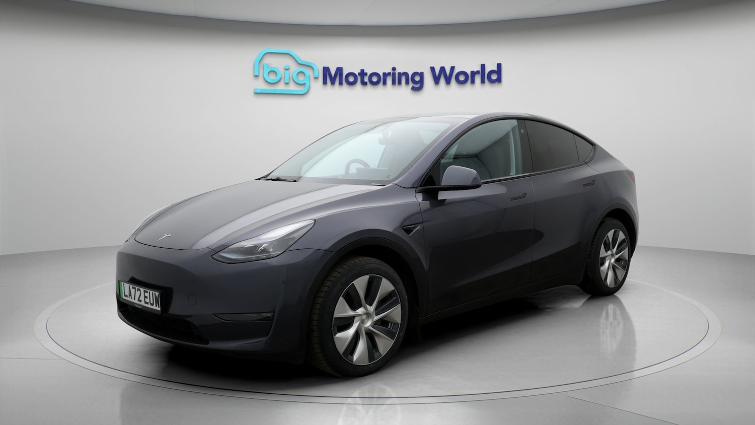 Used Tesla Model Y 2022 for sale - 77296362: Photo 3