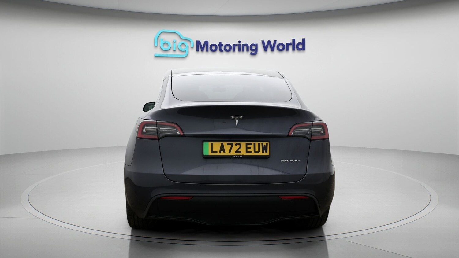 Used Tesla Model Y 2022 for sale - 77296362: Photo 6