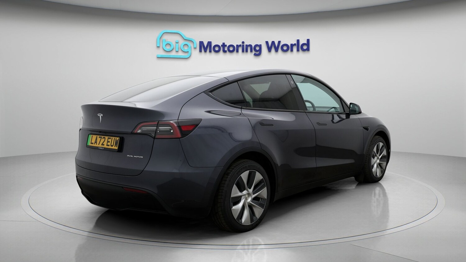 Used Tesla Model Y 2022 for sale - 77296362: Photo 7