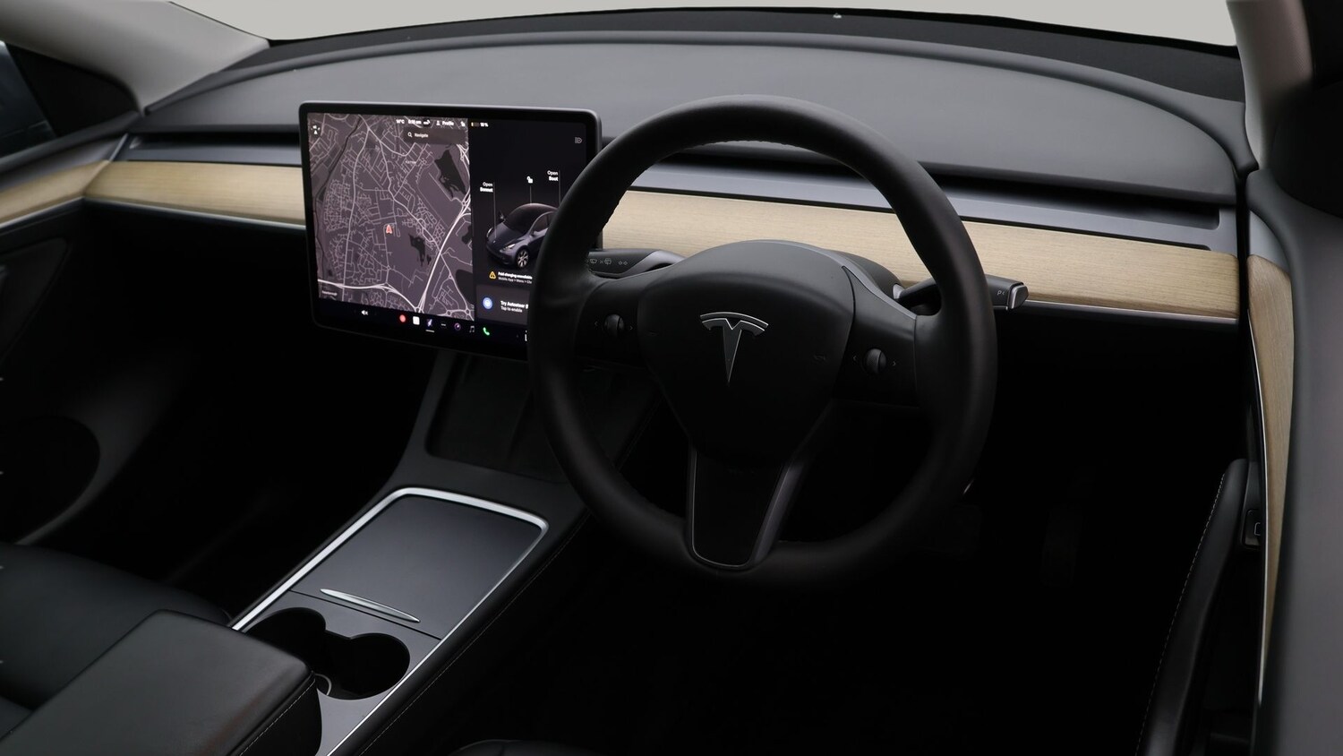 Used Tesla Model Y 2022 for sale - 77296362: Photo 9