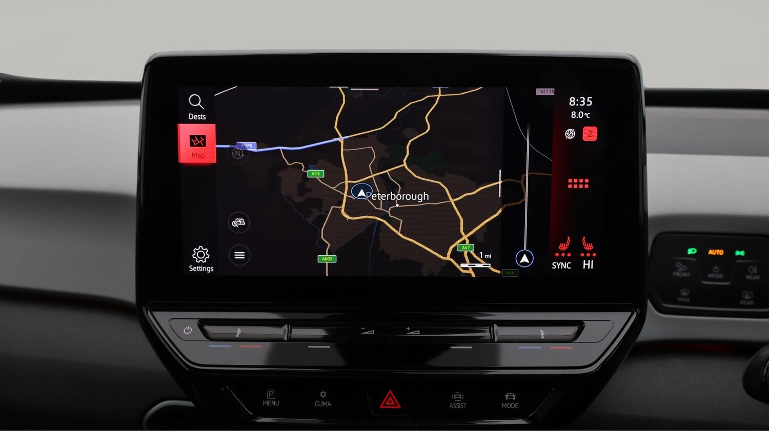 Used Volkswagen ID.3 2022 for sale - 77136299: Photo 11