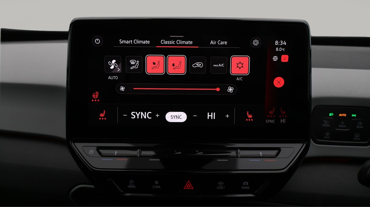 Used Volkswagen ID.3 2022 for sale - 77136299: Photo 12