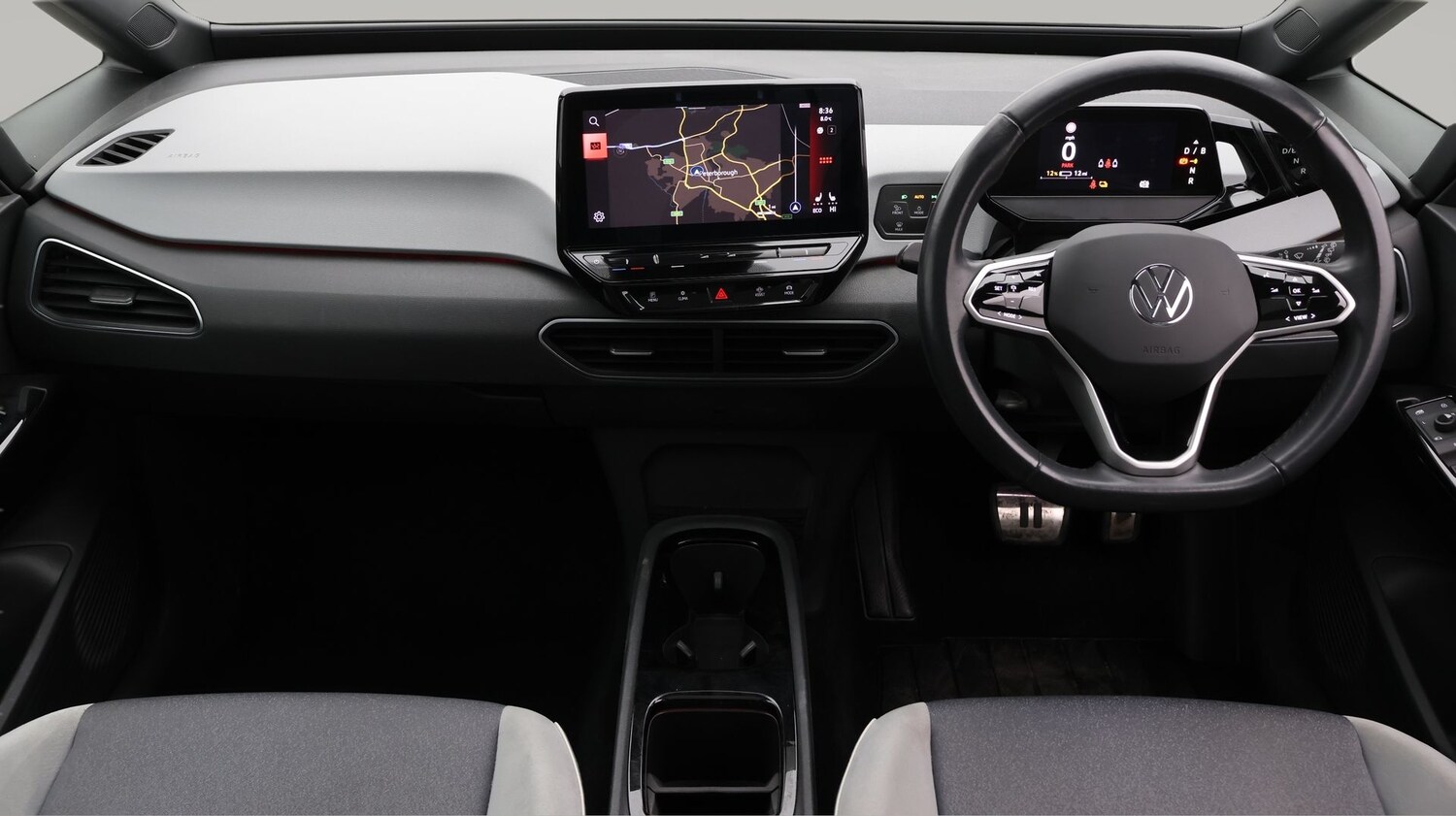 Used Volkswagen ID.3 2022 for sale - 77136299: Photo 13