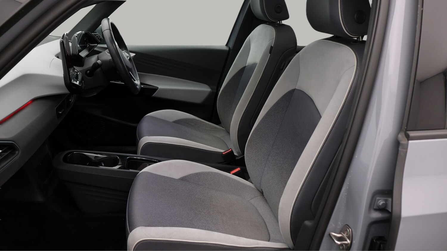 Used Volkswagen ID.3 2022 for sale - 77136299: Photo 14