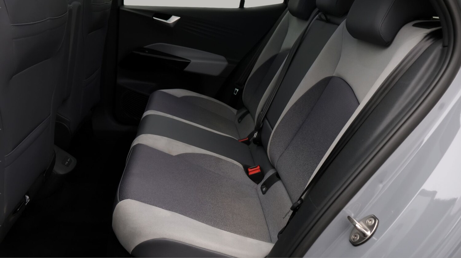 Used Volkswagen ID.3 2022 for sale - 77136299: Photo 16