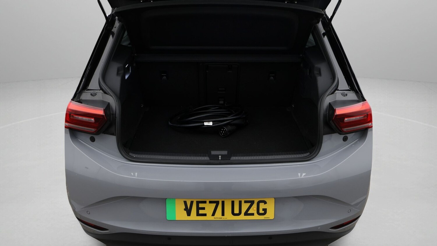 Used Volkswagen ID.3 2022 for sale - 77136299: Photo 17