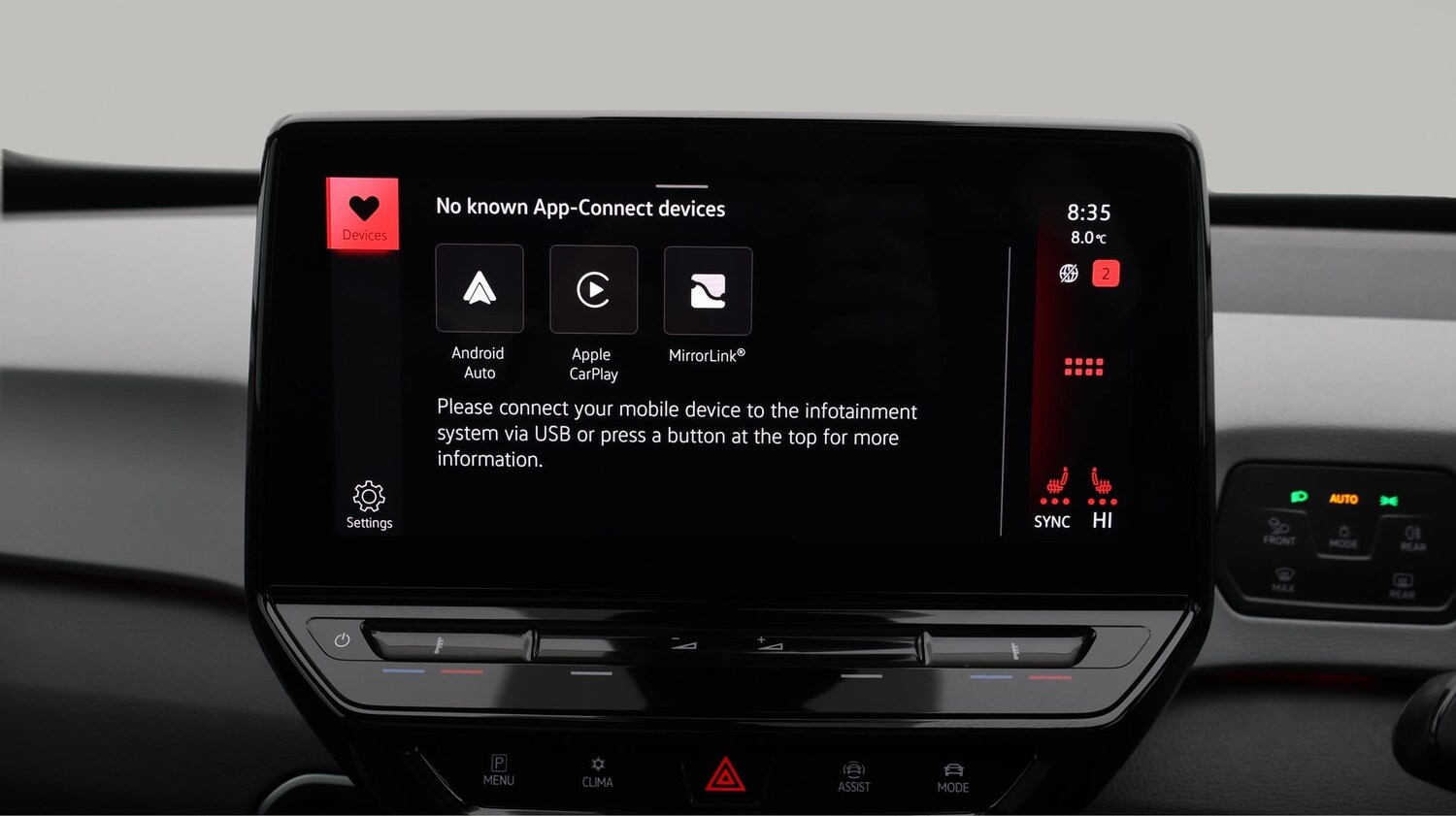 Used Volkswagen ID.3 2022 for sale - 77136299: Photo 24