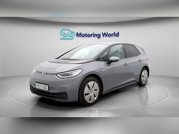 Used Volkswagen ID.3 2022 for sale - 77136299: Photo