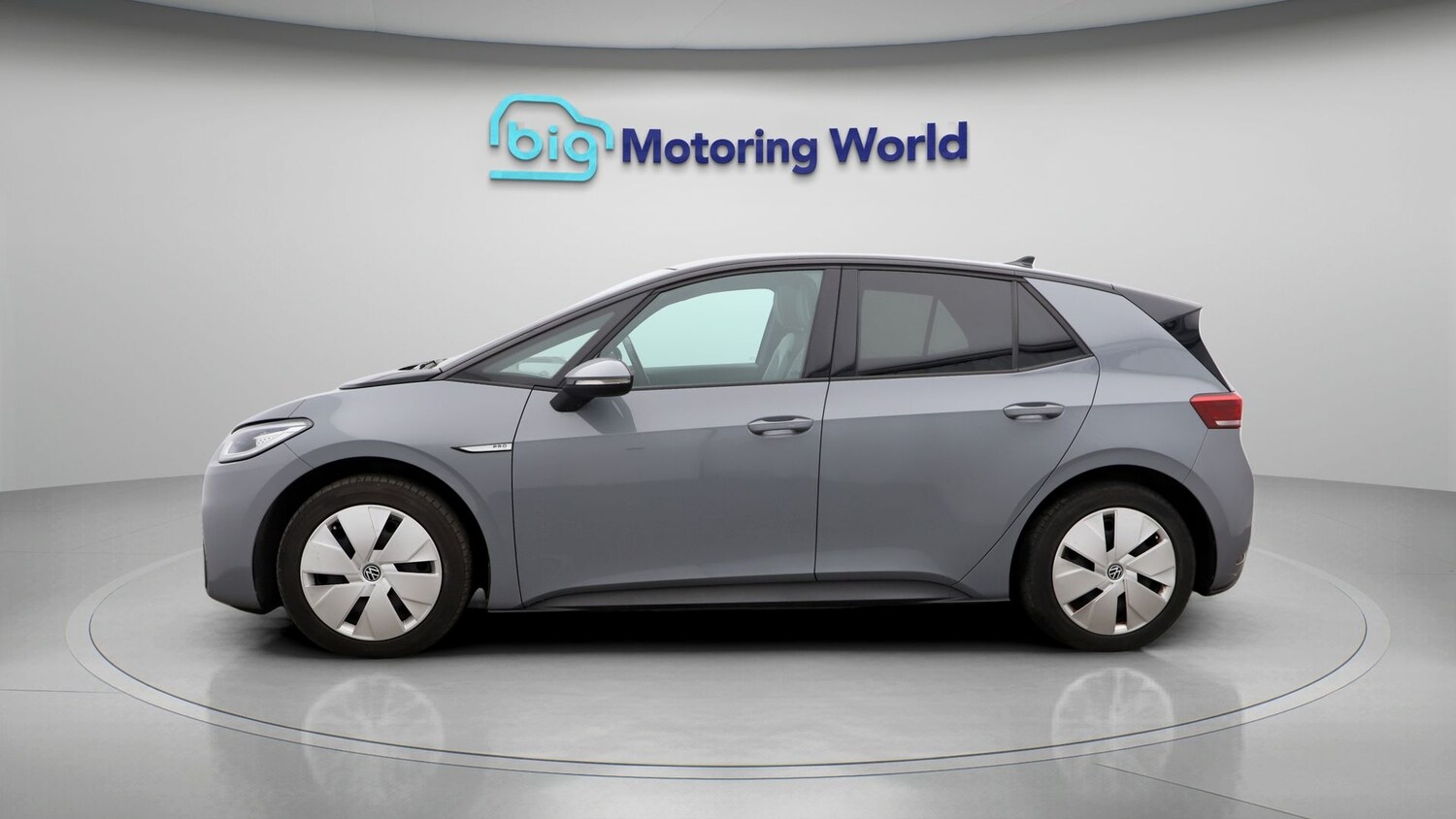 Used Volkswagen ID.3 2022 for sale - 77136299: Photo 4