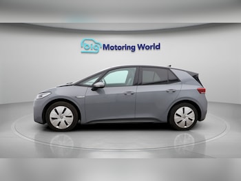 Used Volkswagen ID.3 2022 for sale - 77136299: Photo
