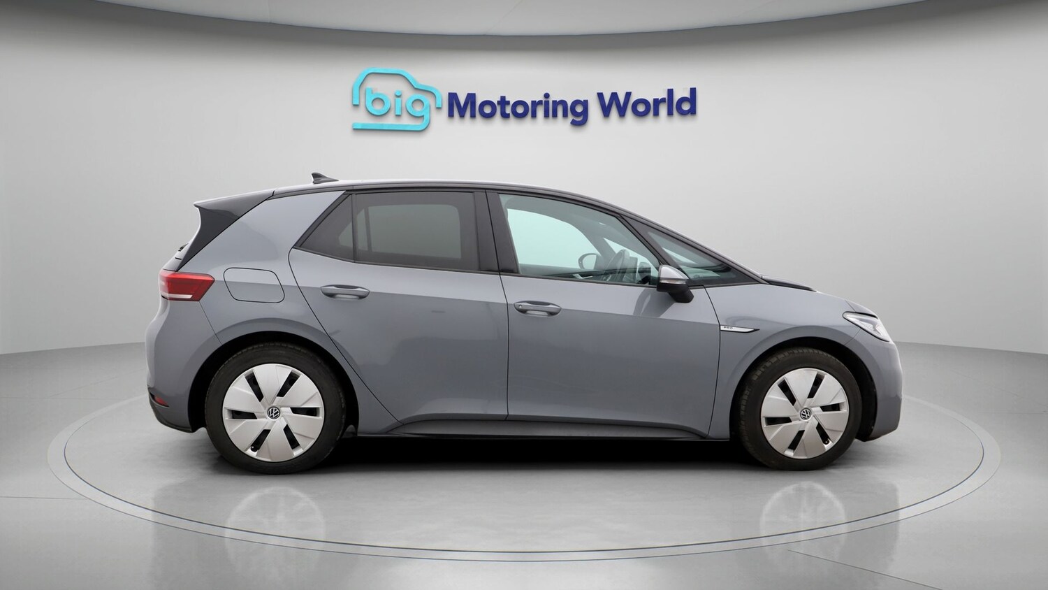 Used Volkswagen ID.3 2022 for sale - 77136299: Photo 8