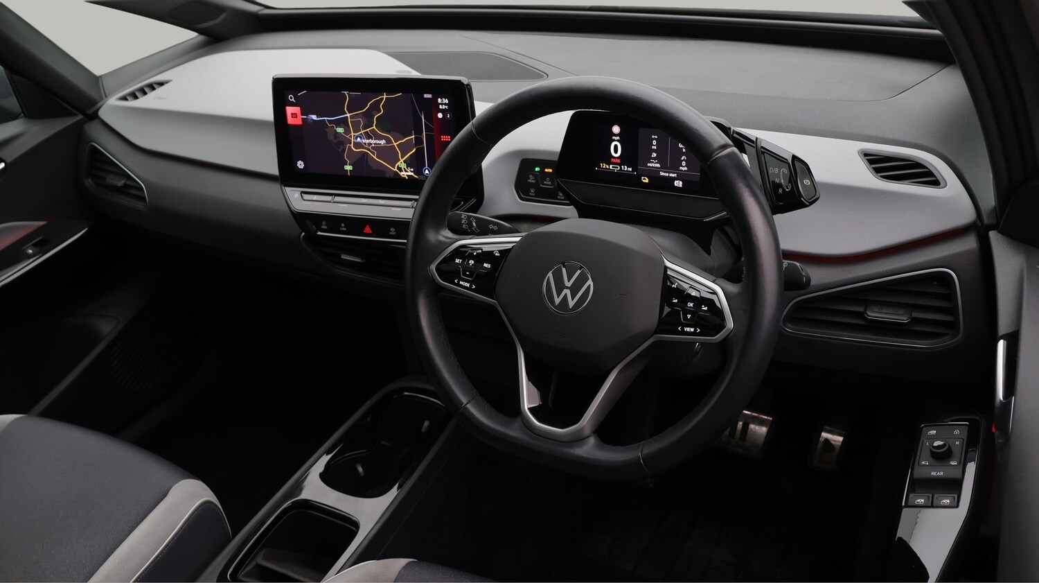 Used Volkswagen ID.3 2022 for sale - 77136299: Photo 9