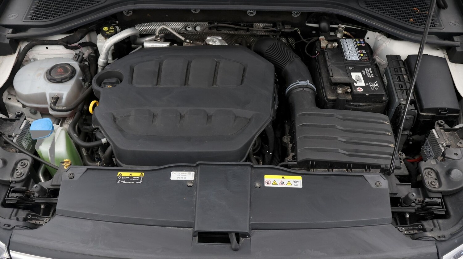 Used Volkswagen T-Roc 2023 for sale - 77296619: Photo 19