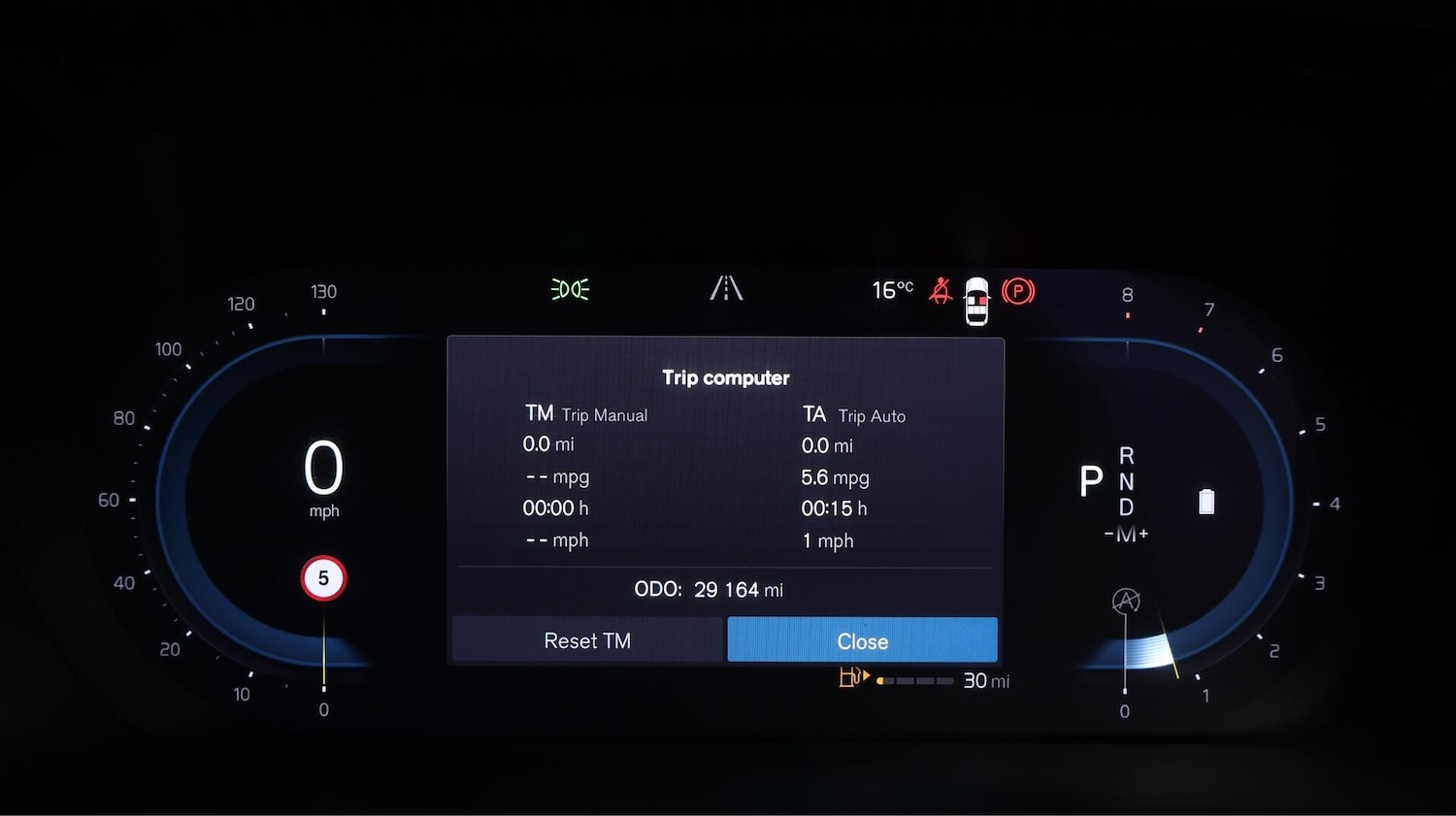 Used Volvo XC40 2023 for sale - 76484514: Photo 10