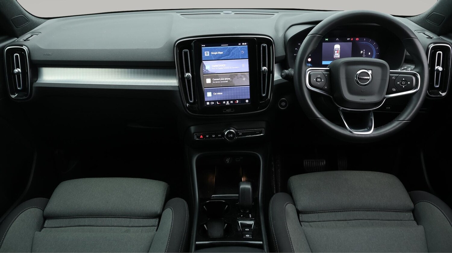 Used Volvo XC40 2023 for sale - 76484514: Photo 13