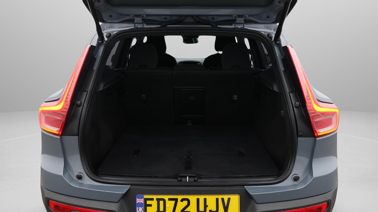 Used Volvo XC40 2023 for sale - 76484514: Photo 17