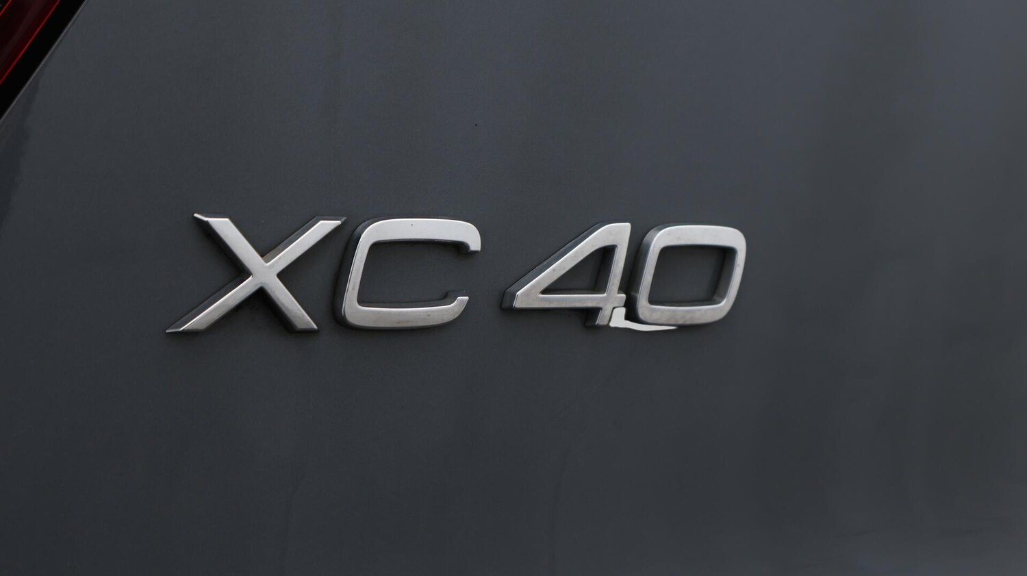 Used Volvo XC40 2023 for sale - 76484514: Photo 20