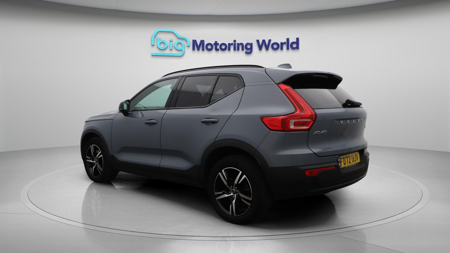 Used Volvo XC40 2023 for sale - 76484514: Photo 5