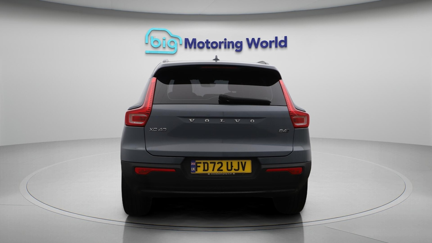 Used Volvo XC40 2023 for sale - 76484514: Photo 6