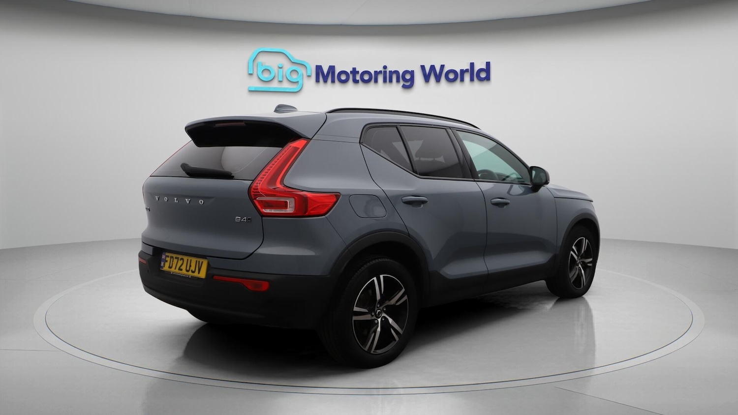 Used Volvo XC40 2023 for sale - 76484514: Photo 7