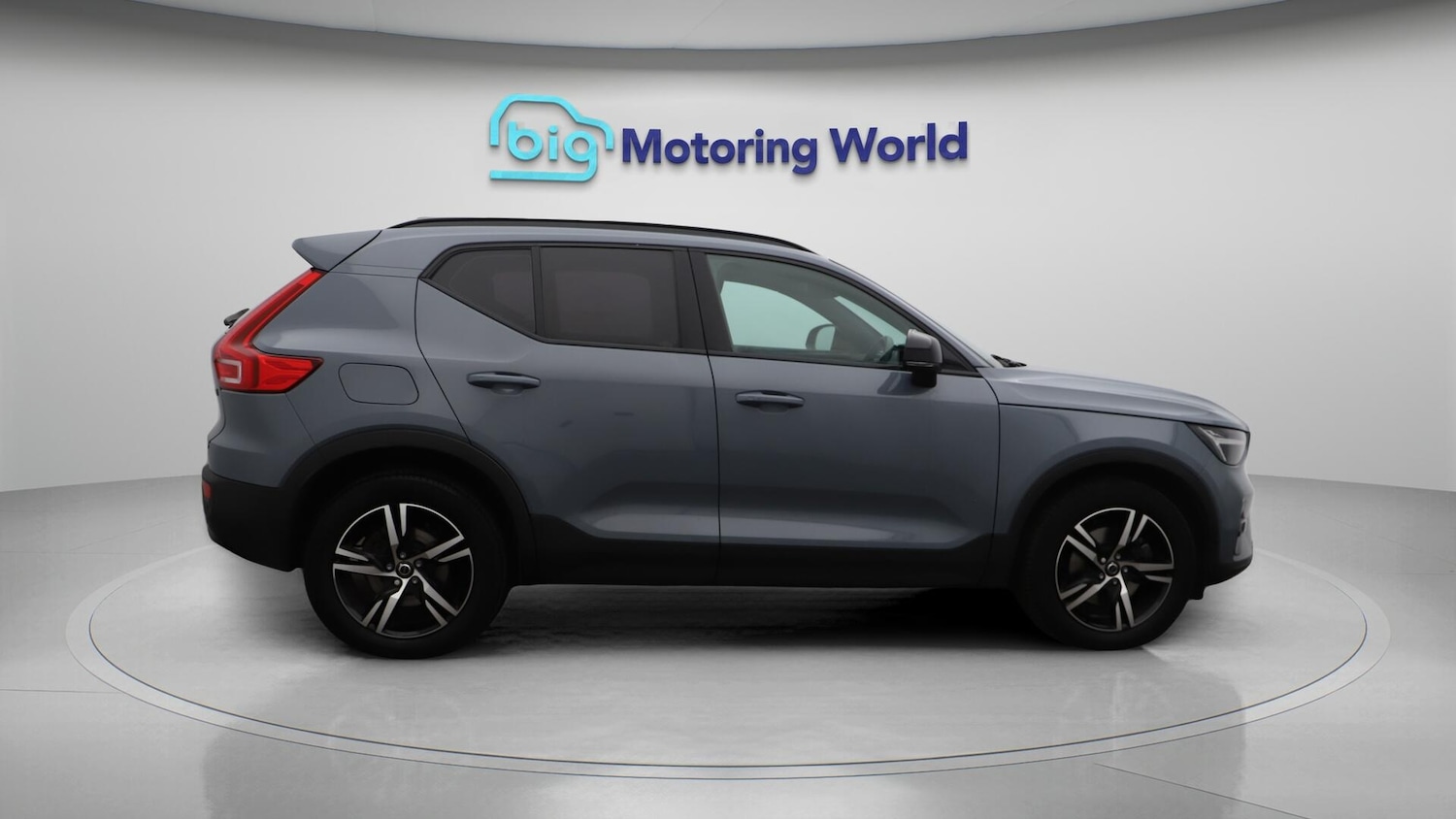Used Volvo XC40 2023 for sale - 76484514: Photo 8