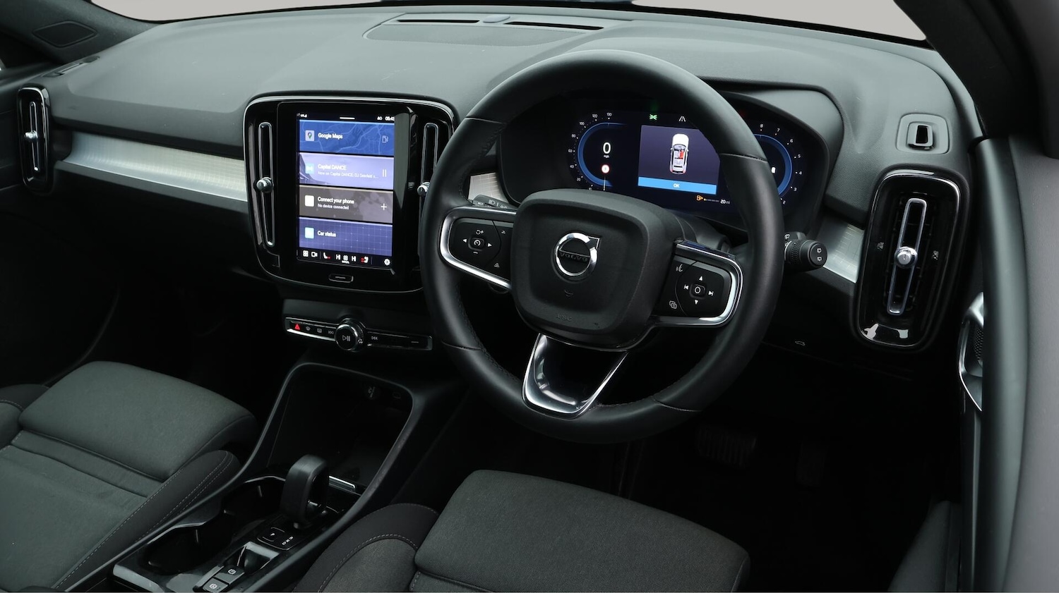 Used Volvo XC40 2023 for sale - 76484514: Photo 9