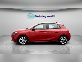 Used Vauxhall Corsa 2020 for sale - 78433928: Photo