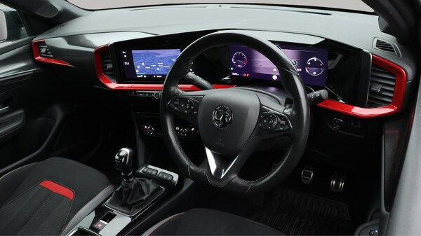 Used Vauxhall Mokka 2022 for sale - 76084892: Photo 10