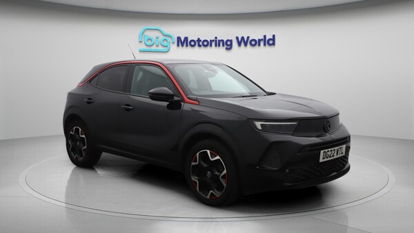 Used Vauxhall Mokka 2022 for sale - 76084892: Photo 2