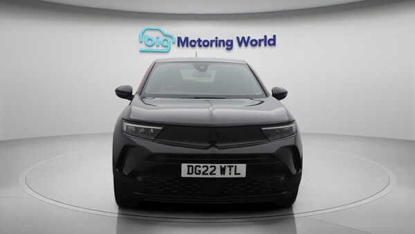 Used Vauxhall Mokka 2022 for sale - 76084892: Photo 3