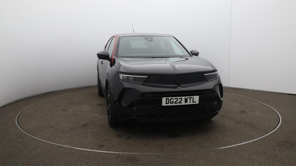 Used Vauxhall Mokka 2022 for sale - 76084892: Photo 41