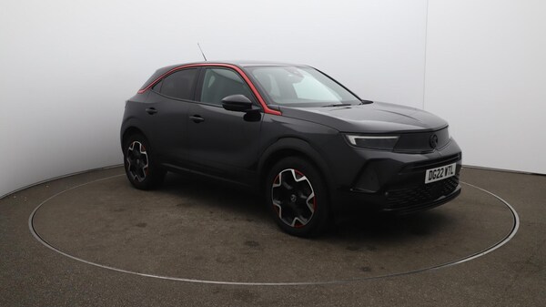 Used Vauxhall Mokka 2022 for sale - 76084892: Photo 44