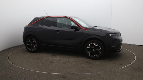 Used Vauxhall Mokka 2022 for sale - 76084892: Photo 46