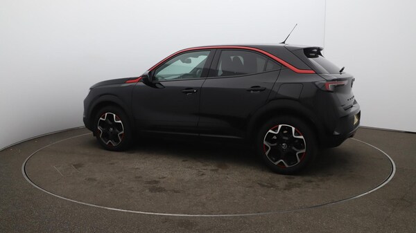 Used Vauxhall Mokka 2022 for sale - 76084892: Photo 47