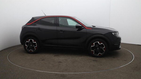 Used Vauxhall Mokka 2022 for sale - 76084892: Photo 48