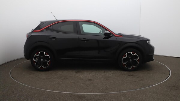 Used Vauxhall Mokka 2022 for sale - 76084892: Photo 49