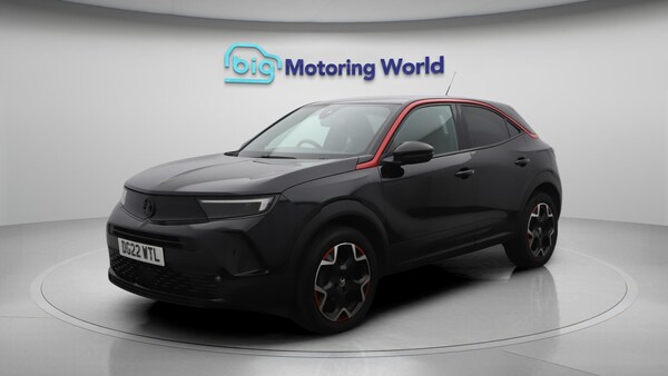 Used Vauxhall Mokka 2022 for sale - 76084892: Photo 4