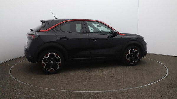 Used Vauxhall Mokka 2022 for sale - 76084892: Photo 51
